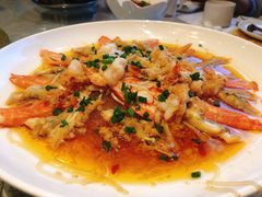 -南湖船菜大酒店