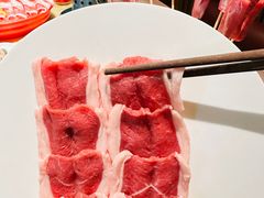 -涮福記·现切牛羊肉火锅(世纪汇店)