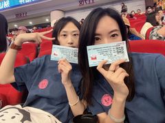 -宝能国际体育演艺中心