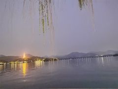 -柳莺湖上·湖景餐厅·江南菜(西湖店)