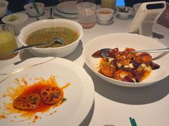 -许家菜(望江店)