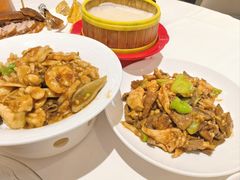 -大铁勺新津菜(迎水道店)