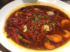 -必点海鲜·鲅鱼水饺(鞍山西道店)