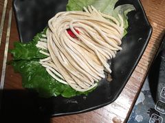 -牛焱·贵州黄牛肉火锅(城西银泰店)