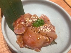 -烧肉达人•炭火烧肉(新天地店)