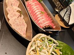 -季季山·云南野生菌火锅(上海首店)