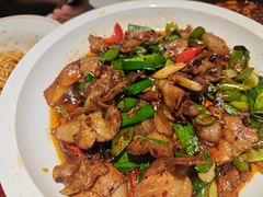 -百年神厨·地道川菜(清江西路店)