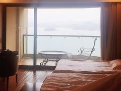 -千岛湖忆湖度假酒店(中心湖景区店)