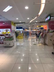 -孩子王童乐园(绵阳涪城万达店)