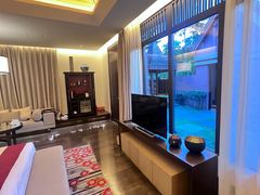 -广州都喜泰丽温泉度假酒店