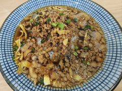 肉末炊饭-一碗八宝饭(沚京街店)