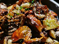 -一棠龙虾•王牌虾球(楚河汉街店)