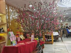 -誉点壹品酒家(中山八店)