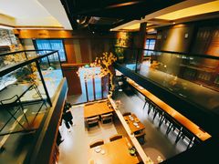 -傑·料理·海鲜放题(佛山文华荟店)