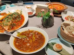 -南堂馆·新川菜(春熙路店)