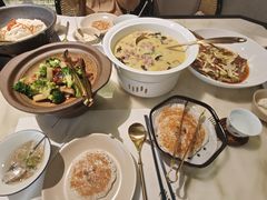 -锦府盐帮·私宴(赛特店)