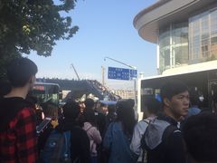 -光谷广场