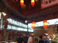-老凯俚酸汤鱼(鸿通城店)