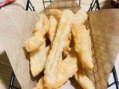 -派派茶客(金杏花园店)