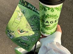 -霸王茶姬(东方新天地店)