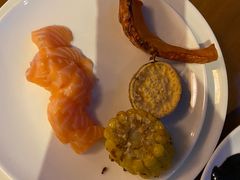 -长春净月潭喜来登酒店·盛宴标帜餐厅