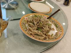 -鸿宾楼(展览馆路店)