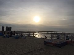 -辽宁团山国家级海洋公园