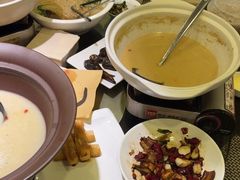 -茶叁酒肆·楚味江湖(菱角湖店)