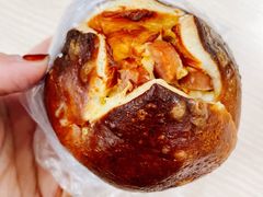 香肠碱水球-红跑车(文三路店)