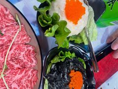 -鲜入围煮花胶鸡海鲜火锅