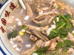 -李记白水羊头·清真老味家常菜(石景山店)