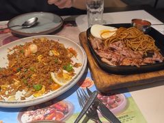 -半秋山西餐厅(巴南万达广场店)