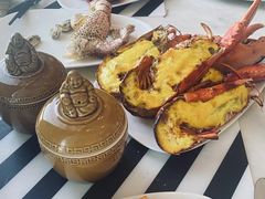 -万达文华酒店·48F云端窗景美食汇自助餐厅