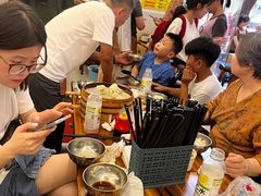 -海汇源老烧麦店(东大街总店)