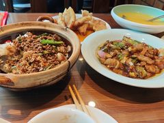 -七菜馆·东北菜·蒸饺(文体路店)