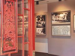 -李叔同故居纪念馆