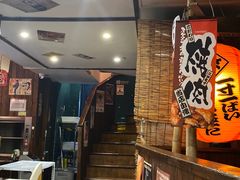 -小川洋风料理(汉街店)