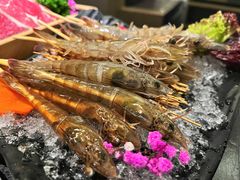 -湊湊火锅·茶憩(打浦桥日月光店)