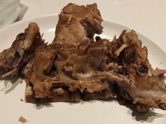 熏骨肉-北李妈妈菜·海肠捞饭(高新万达店)