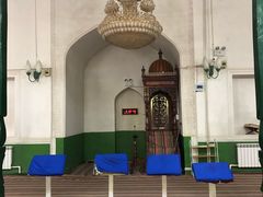 -艾提尕尔清真寺