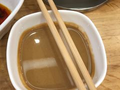 -袁记串串香(泉水轻轨站店)