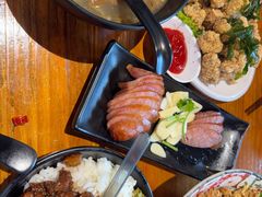 -大三元台湾鲁肉饭(沙井新桥店)