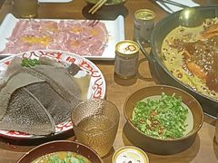 -楠火锅(昆山金鹰店)