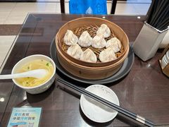 -熙盛源(滨湖万达店)