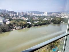 -福州西湖大酒店·怡湖咖啡厅