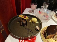 -王品牛排(杭州大厦店)