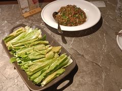 -前海沿·青岛菜(李沧万达店)