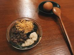 冰糖冰粉-豆爺小面(朱雀店)
