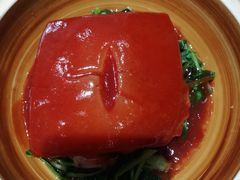 正兴酱方-老正兴菜馆(福州路店)