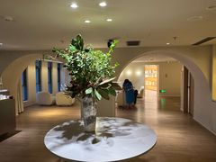 -北京国贸CBD华贸中心亚朵酒店